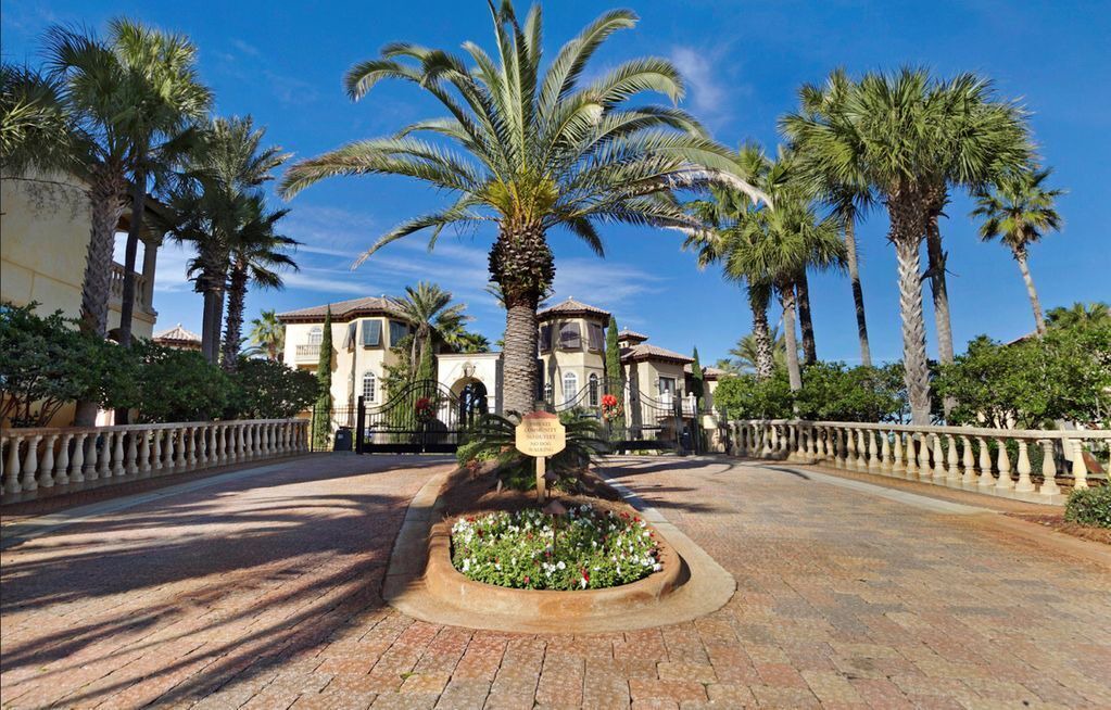Photo of Outdoor in St. Tropez