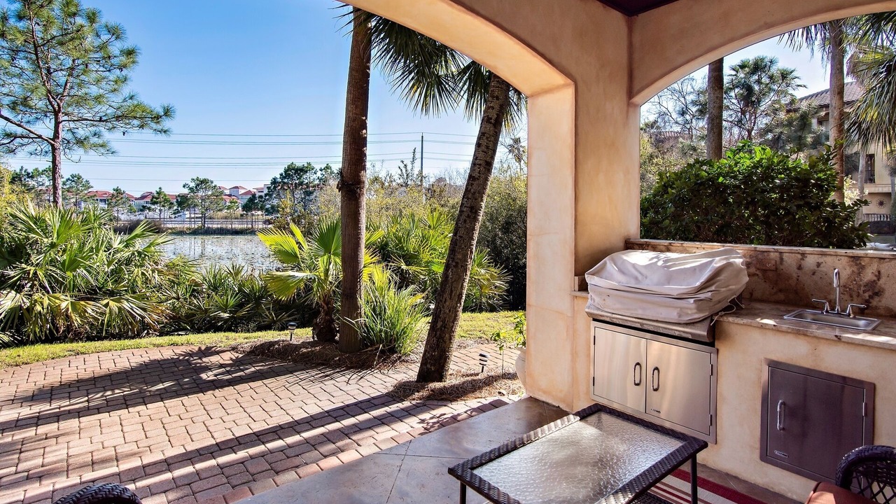 Photo of Outdoor in St. Tropez