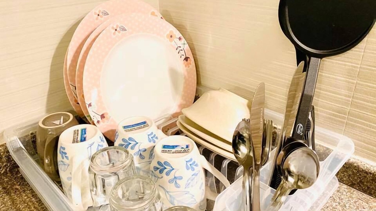 Photo of Kitchen in E. Rodriguez