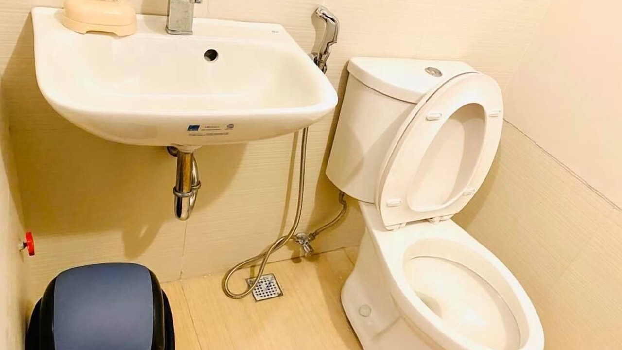 Photo of Bathroom in E. Rodriguez