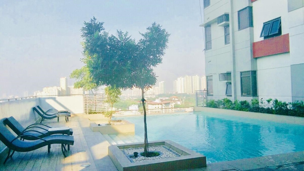 Photo of Outdoor in E. Rodriguez