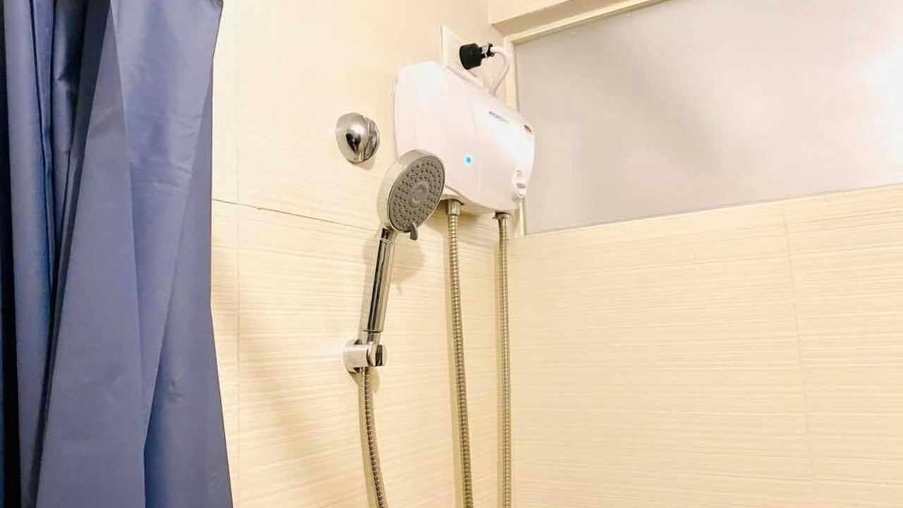 Photo of Bathroom in E. Rodriguez