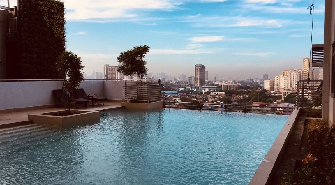Photo of Outdoor in E. Rodriguez