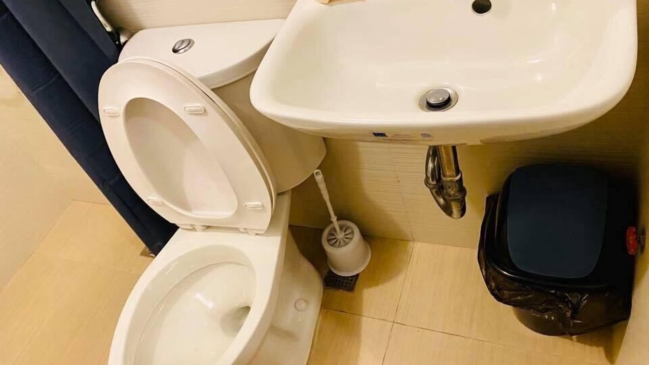 Photo of Bathroom in E. Rodriguez