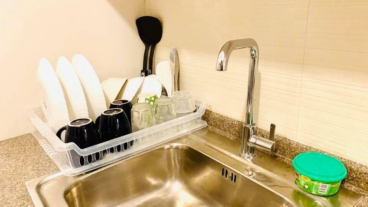 Photo of Kitchen in E. Rodriguez