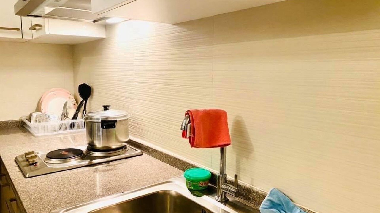 Photo of Kitchen in E. Rodriguez