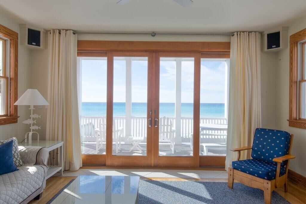 Photo of Livingroom in Sunnyside