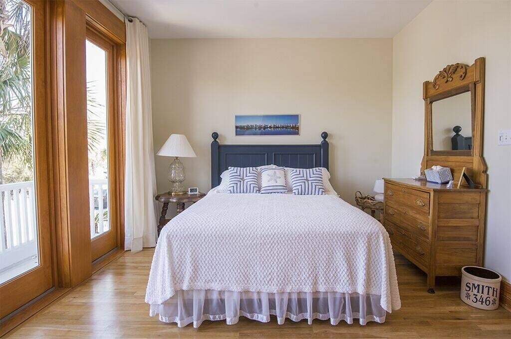 Photo of Bedroom in Sunnyside
