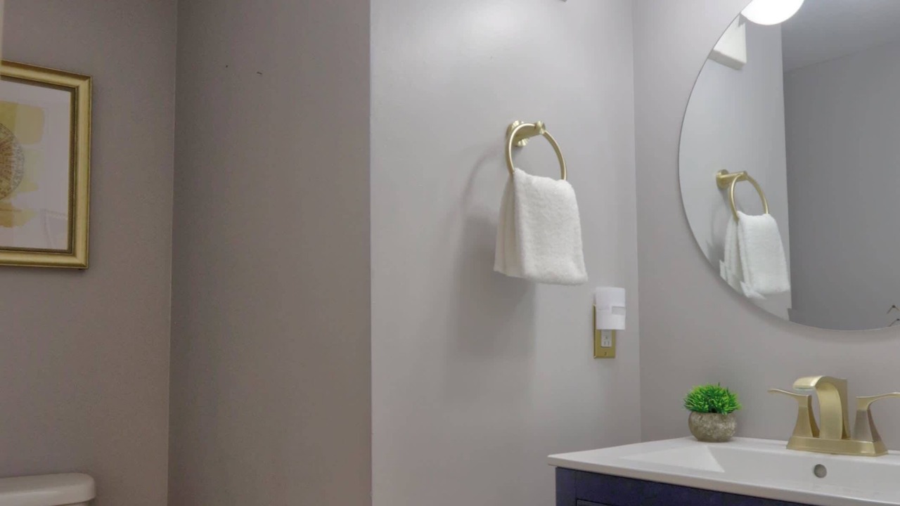 Photo of Bathroom in Geneva