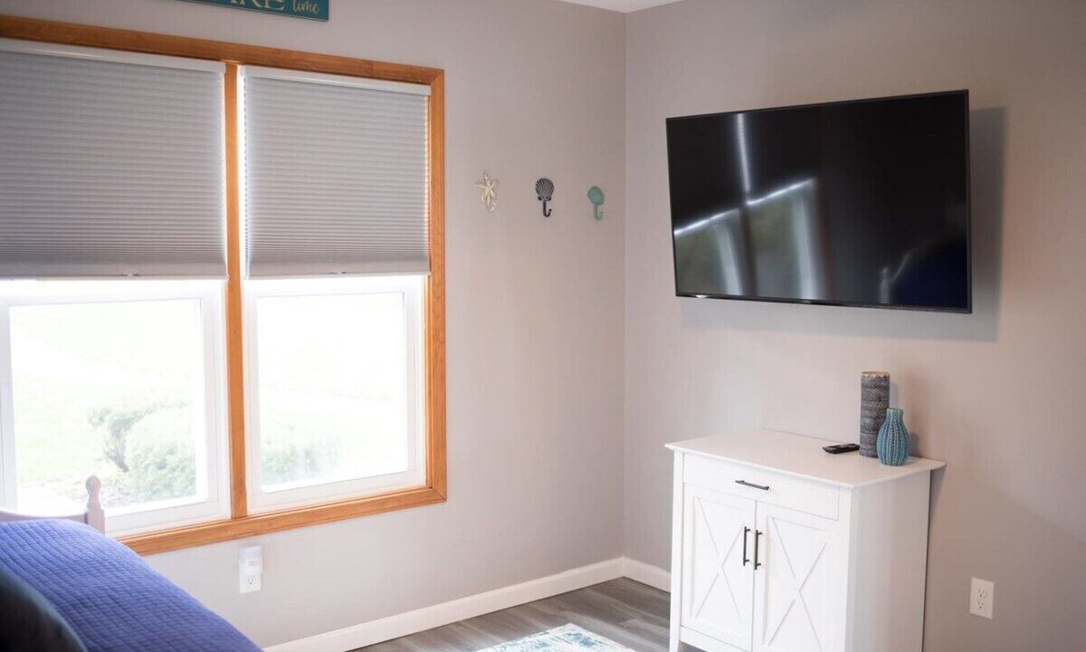 Photo of Bedroom in Geneva