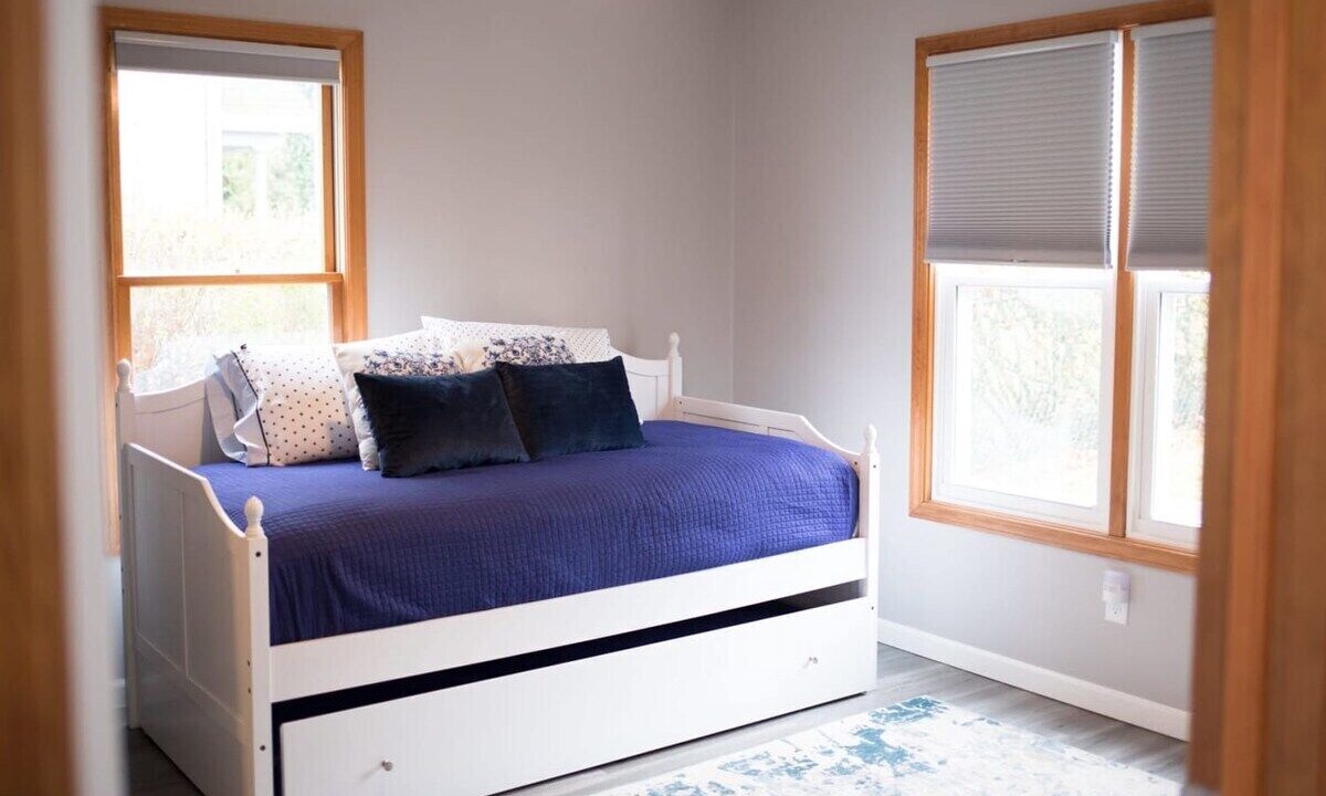 Photo of Bedroom in Geneva