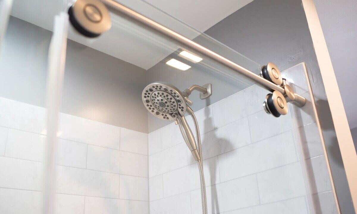 Photo of Bathroom in Geneva