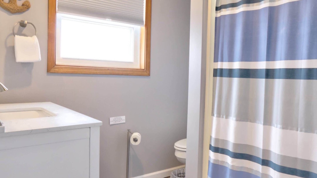 Photo of Bathroom in Geneva
