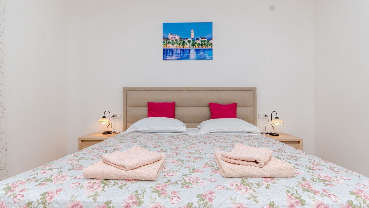 Photo of Bedroom in Solin