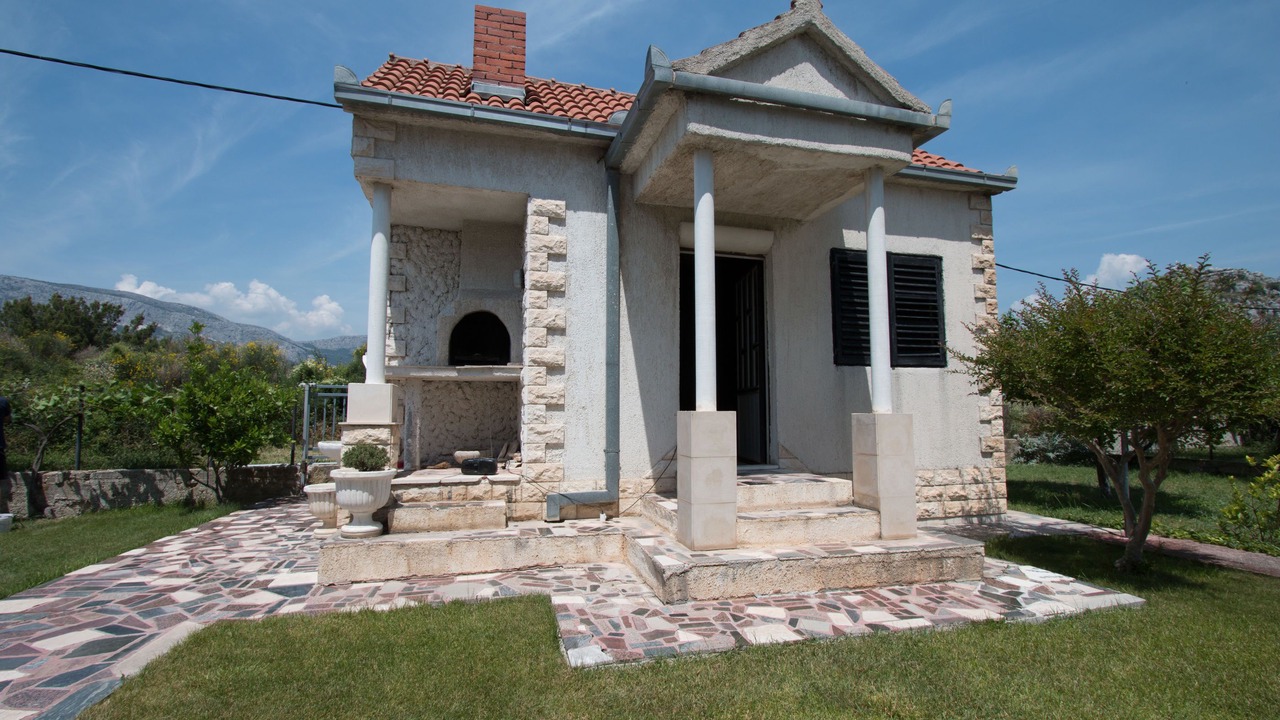 Photo of Outdoor in Solin