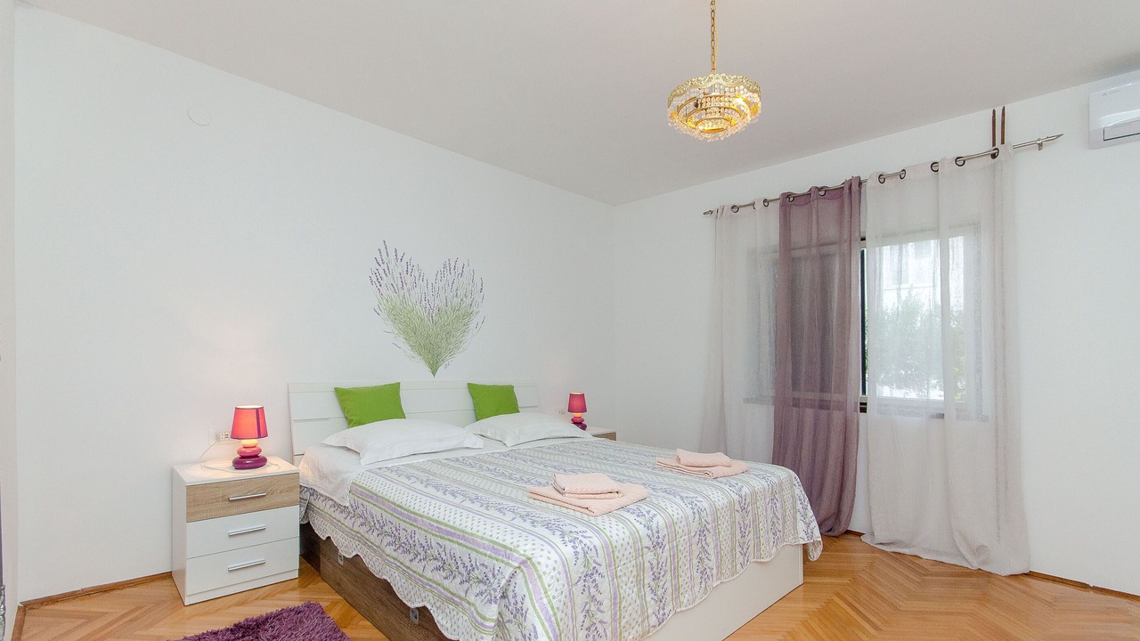 Photo of Bedroom in Solin