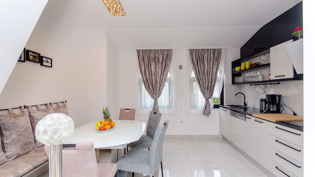 Photo of Kitchen in Solin
