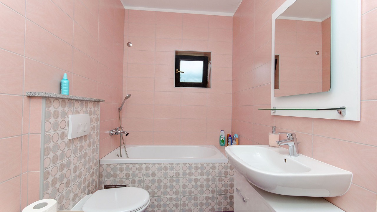 Photo of Bathroom in Solin