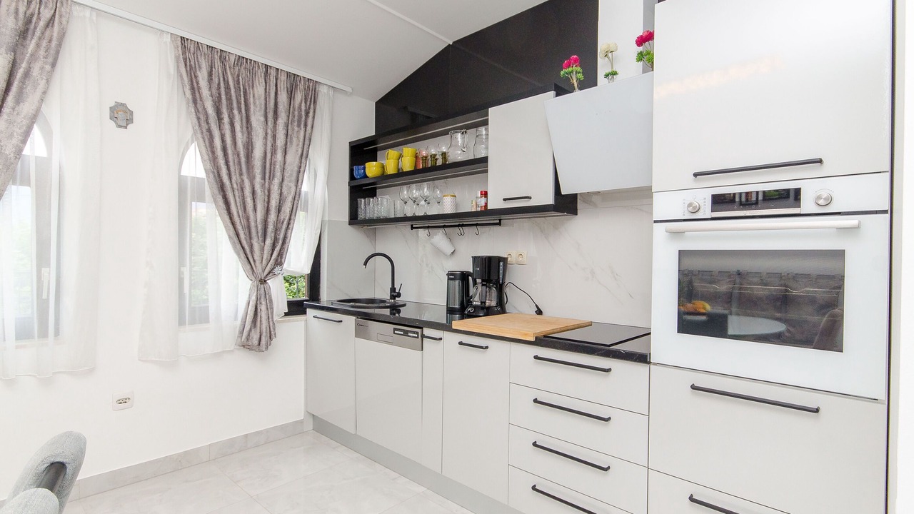 Photo of Kitchen in Solin