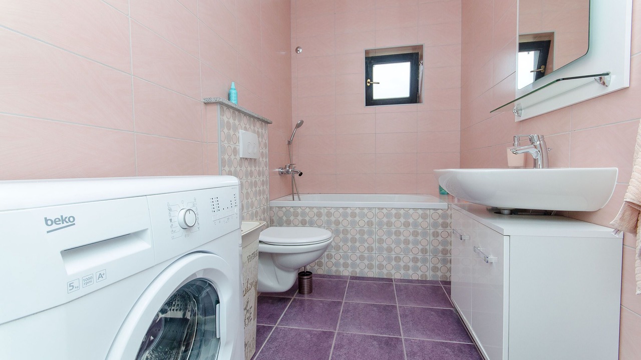 Photo of Bathroom in Solin