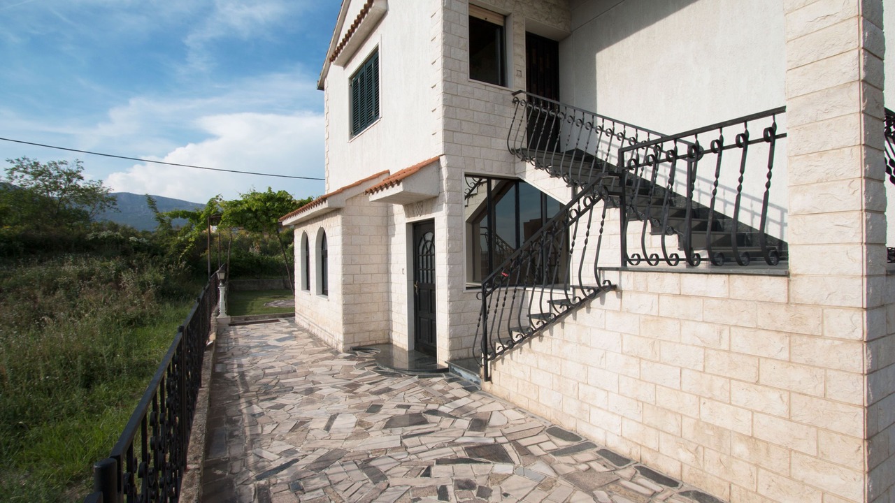 Photo of Outdoor in Solin