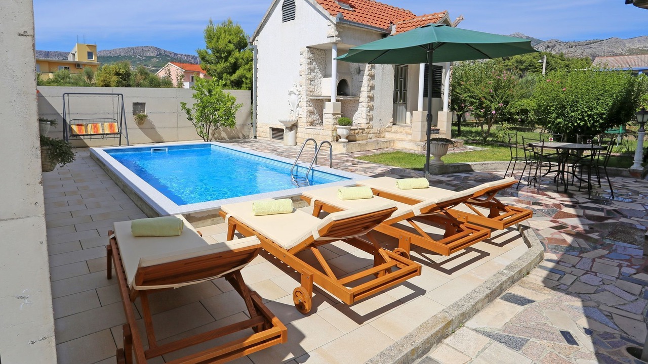 Photo of Outdoor in Solin