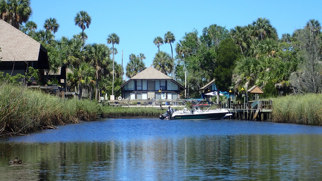 Photo of Outdoor in Crystal River