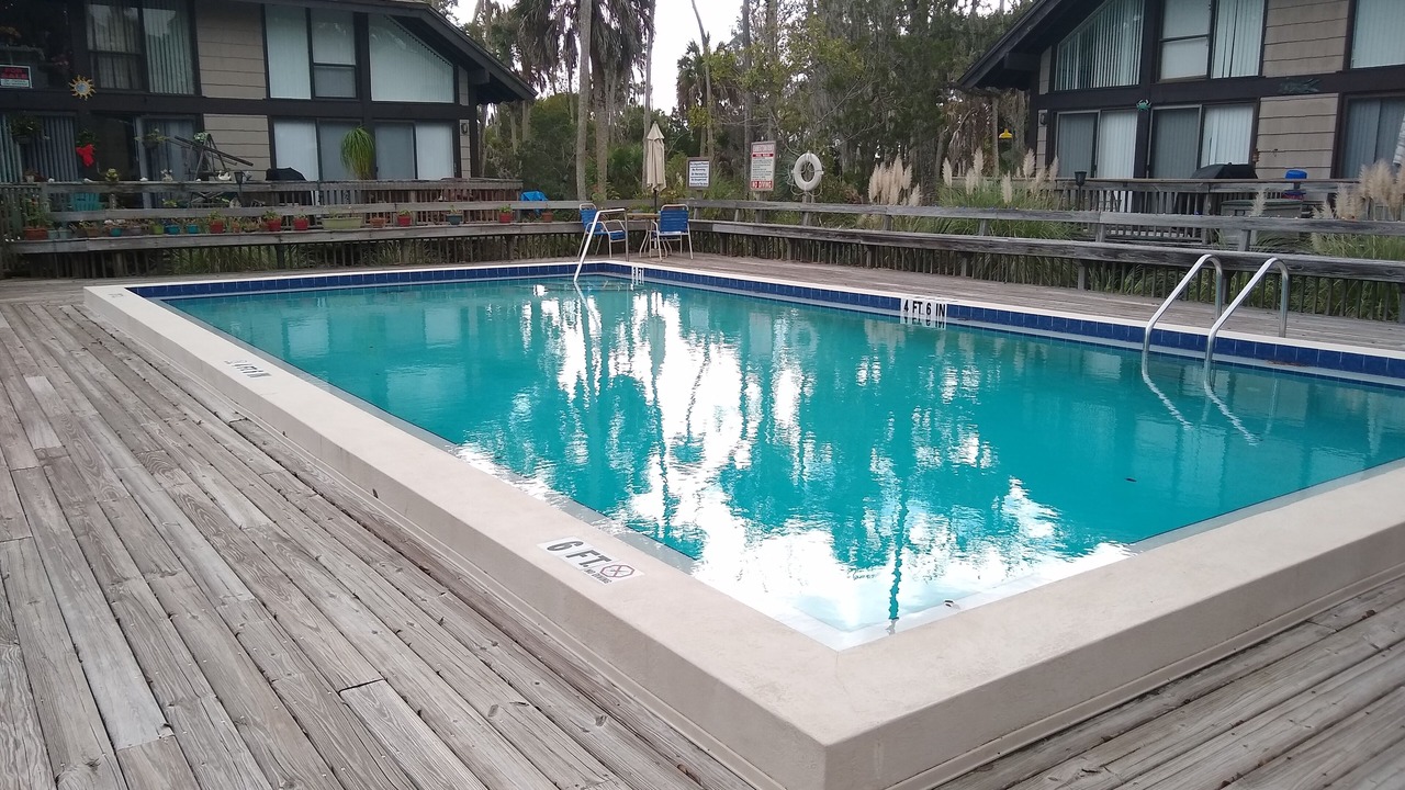 Photo of Outdoor in Crystal River