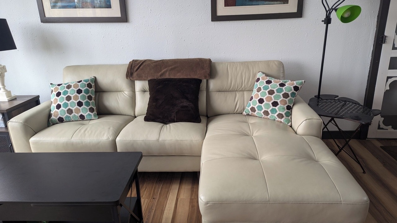 Photo of Livingroom in Crystal River
