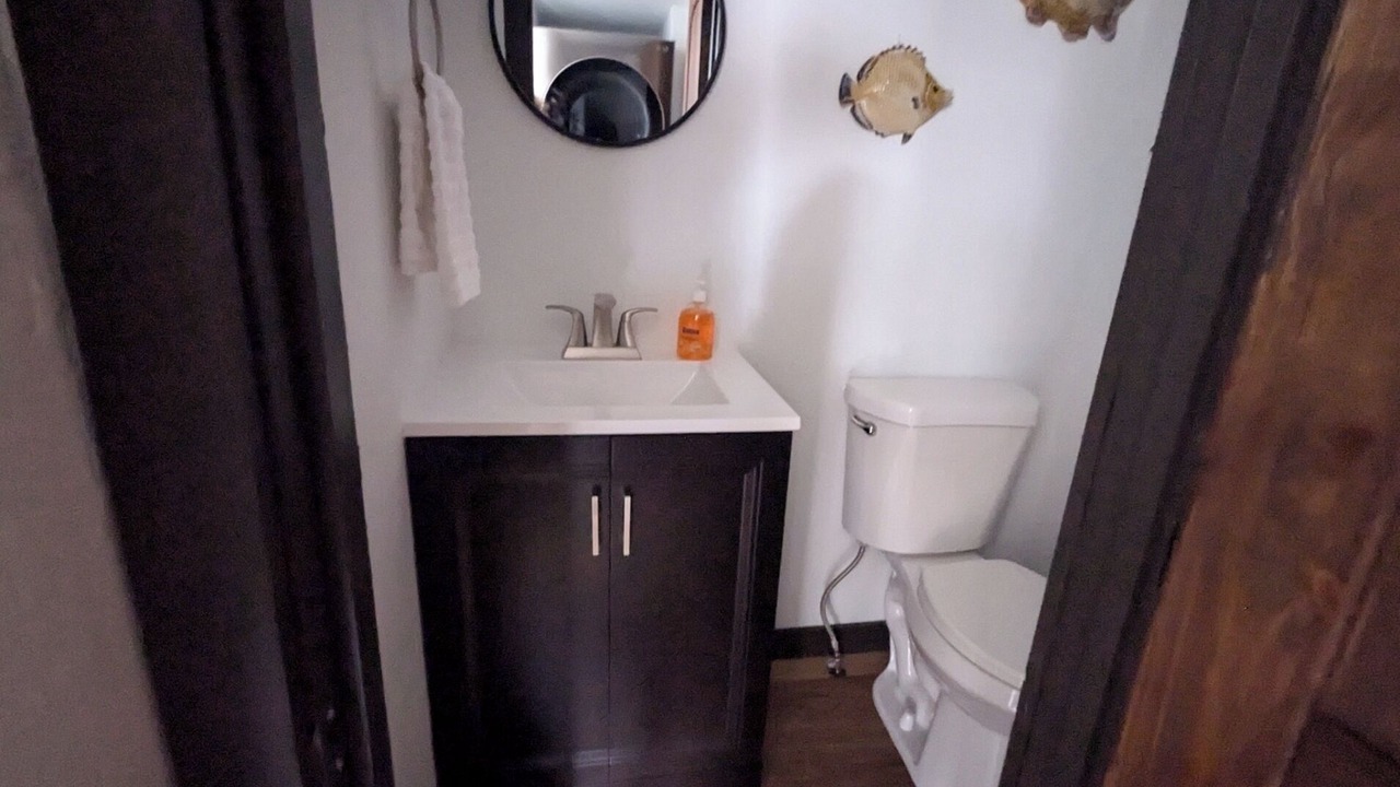 Photo of Bathroom in Crystal River