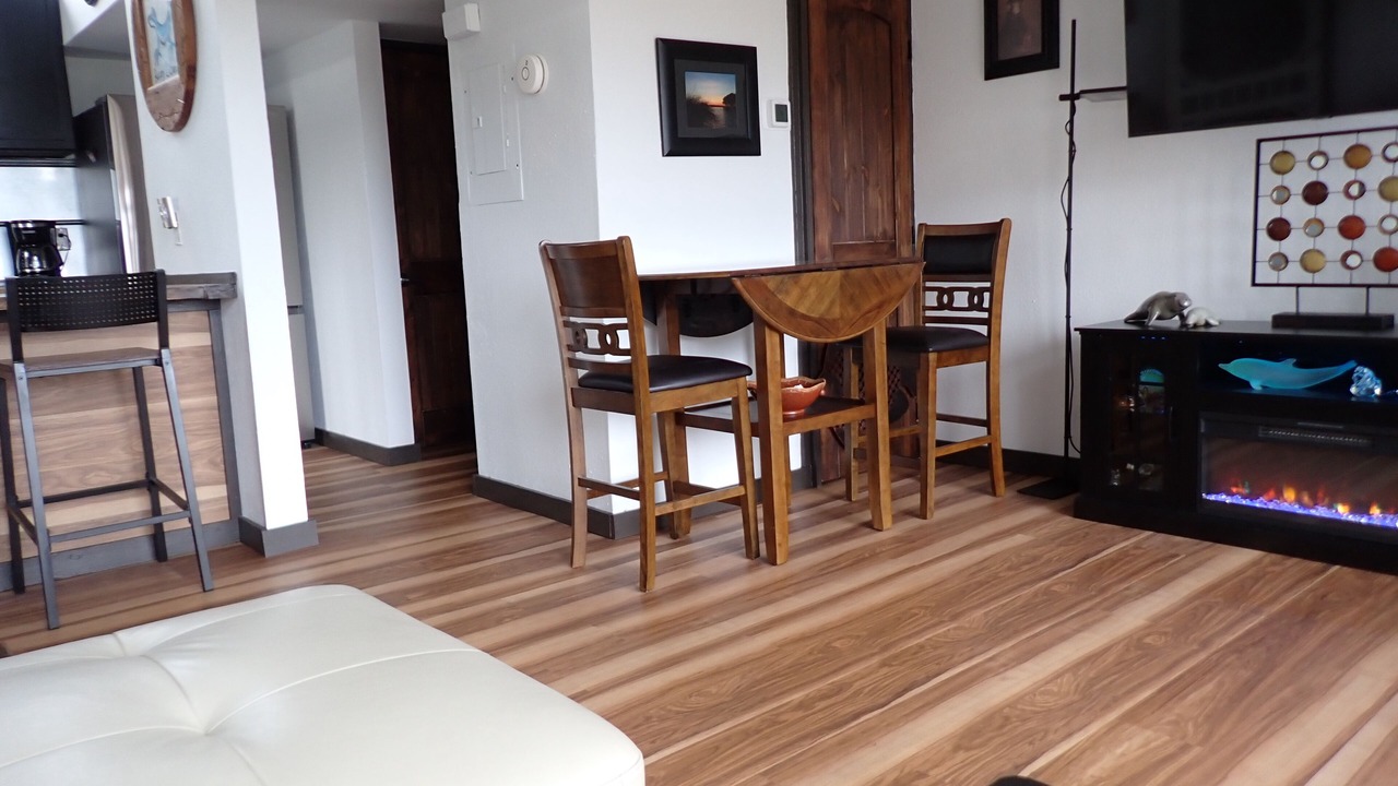 Photo of Livingroom in Crystal River