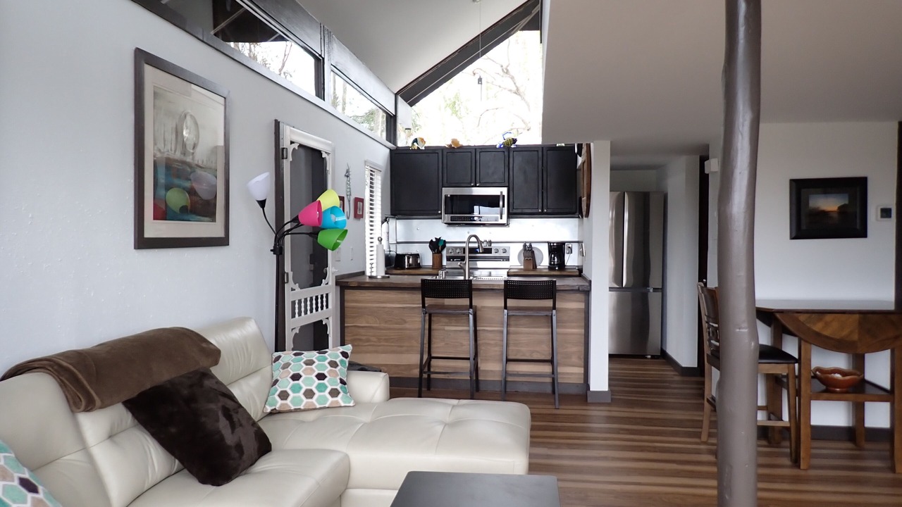 Photo of Livingroom in Crystal River