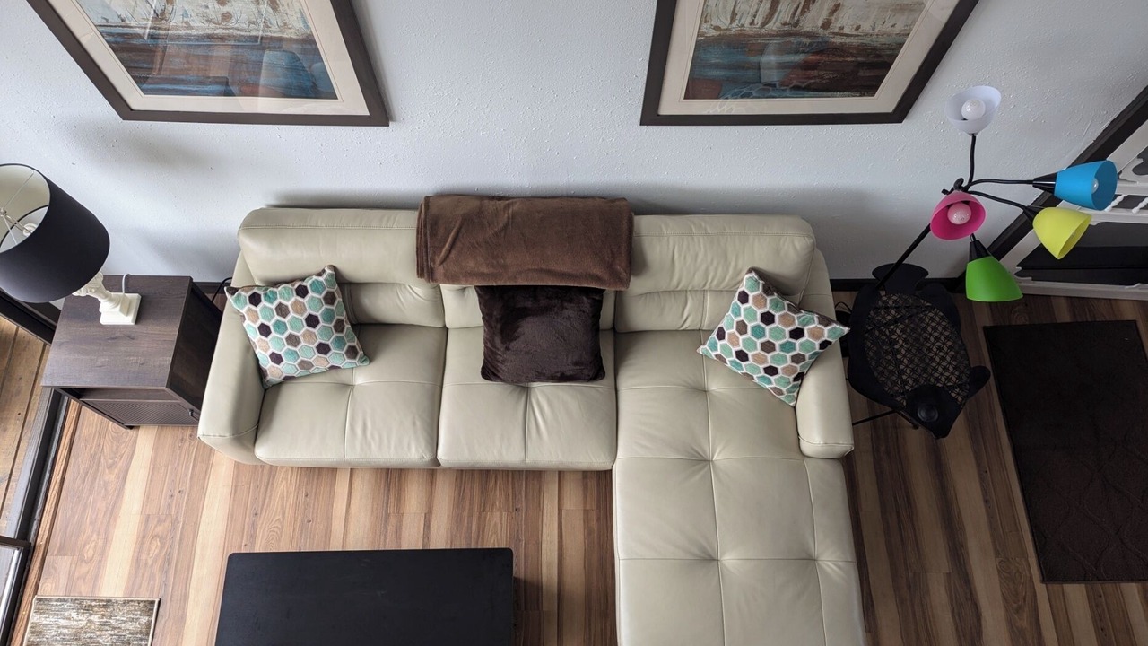 Photo of Livingroom in Crystal River