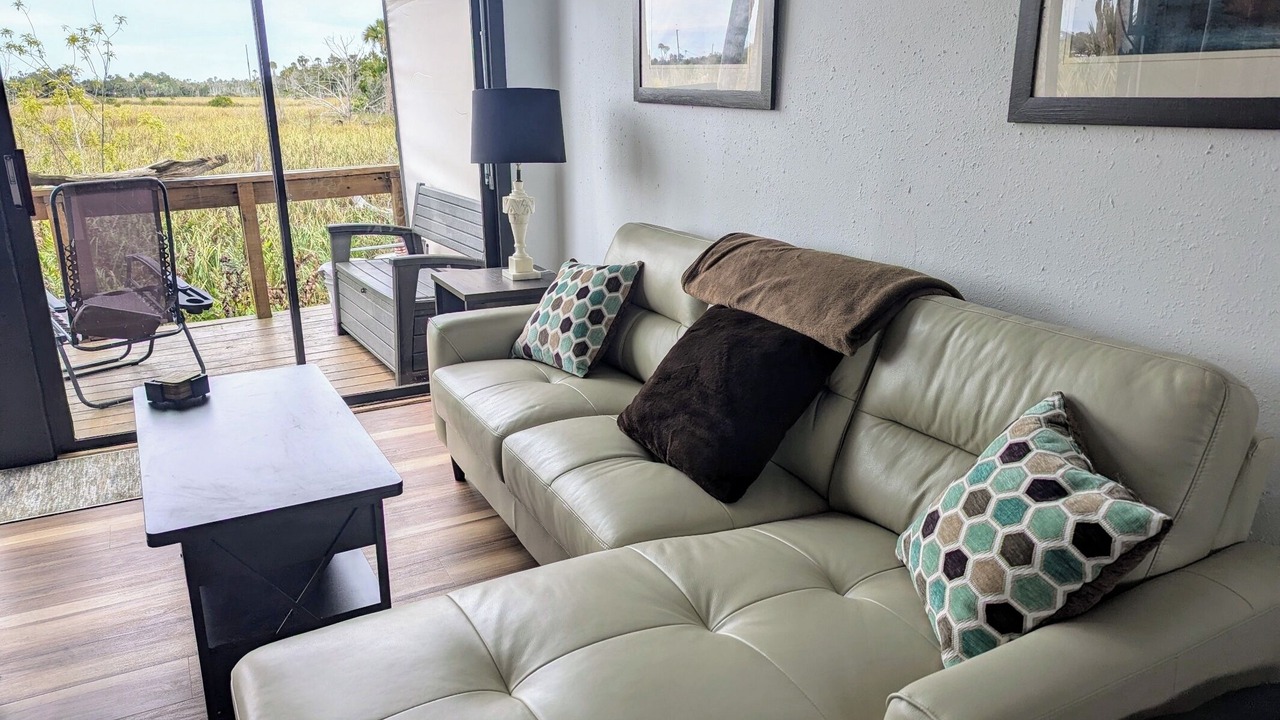 Photo of Livingroom in Crystal River