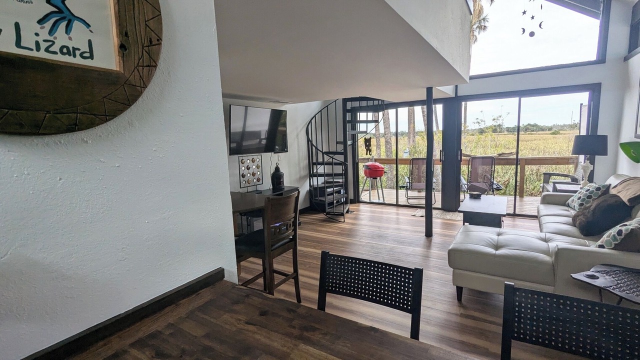 Photo of Livingroom in Crystal River
