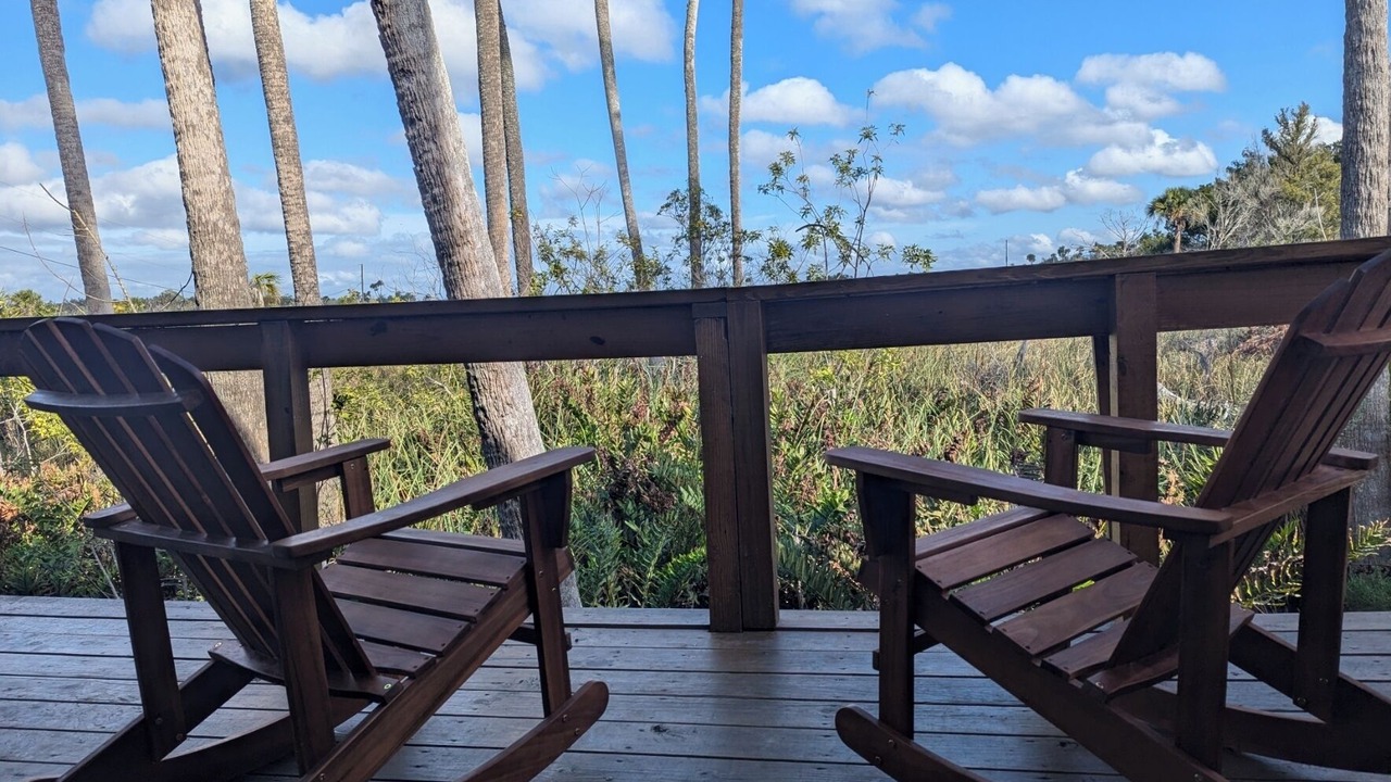Photo of Outdoor in Crystal River