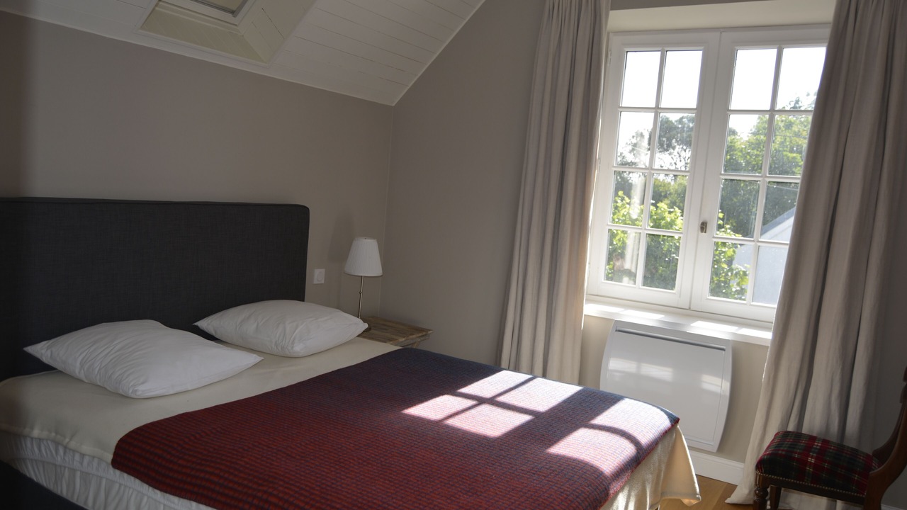 Photo of Bedroom in Morgat