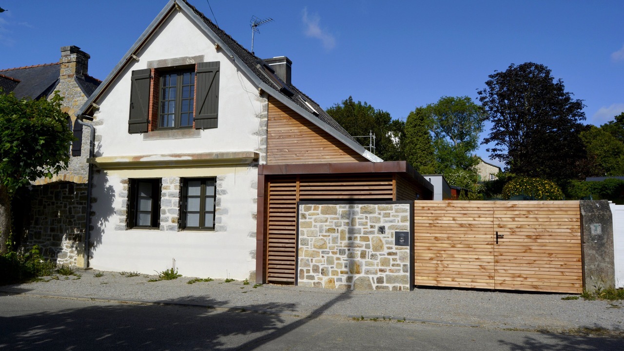 Photo of Outdoor in Morgat