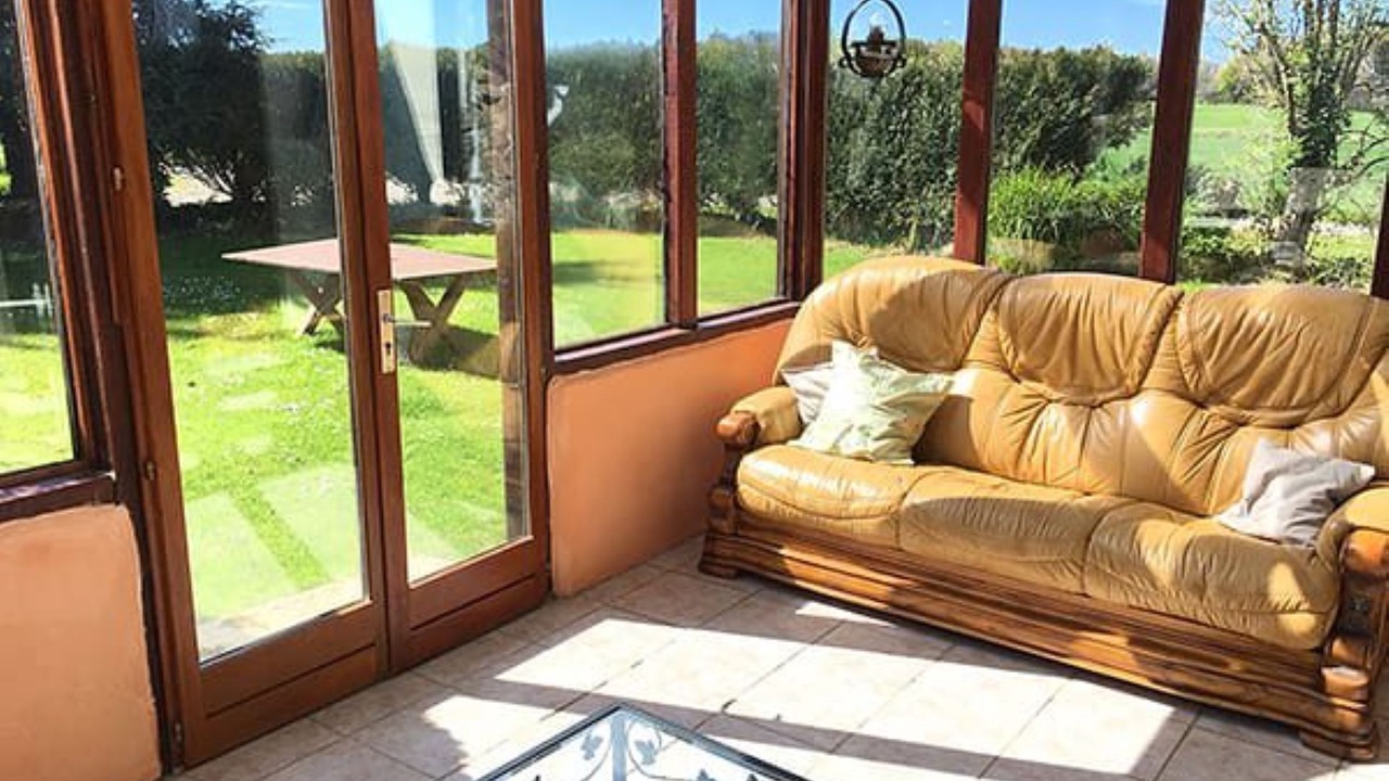 Photo of Livingroom in Plestin-les-Greves