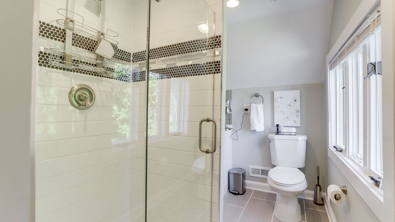 Photo of Bathroom in Middleburg