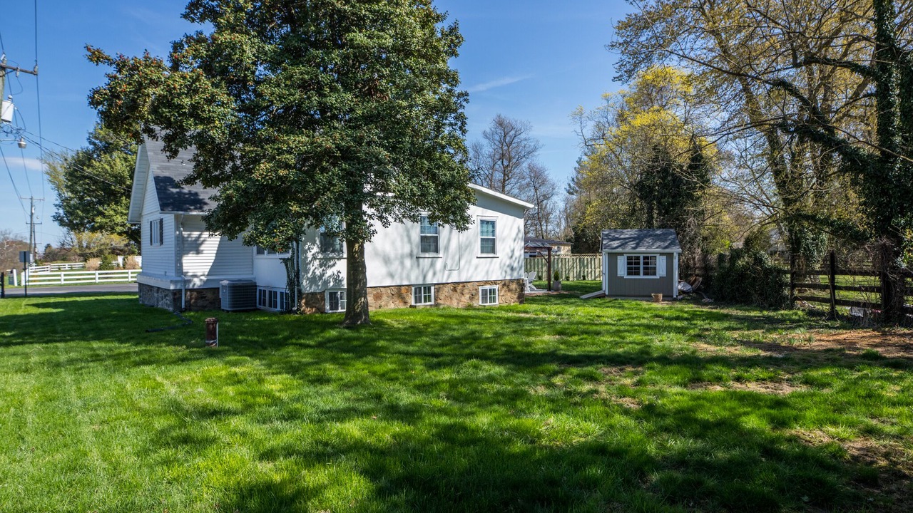 Photo of Outdoor in Middleburg
