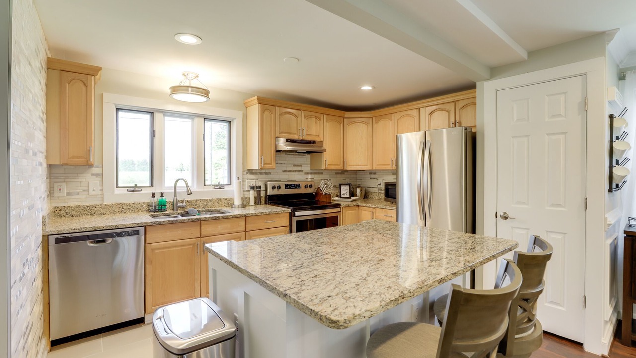 Photo of Kitchen in Middleburg