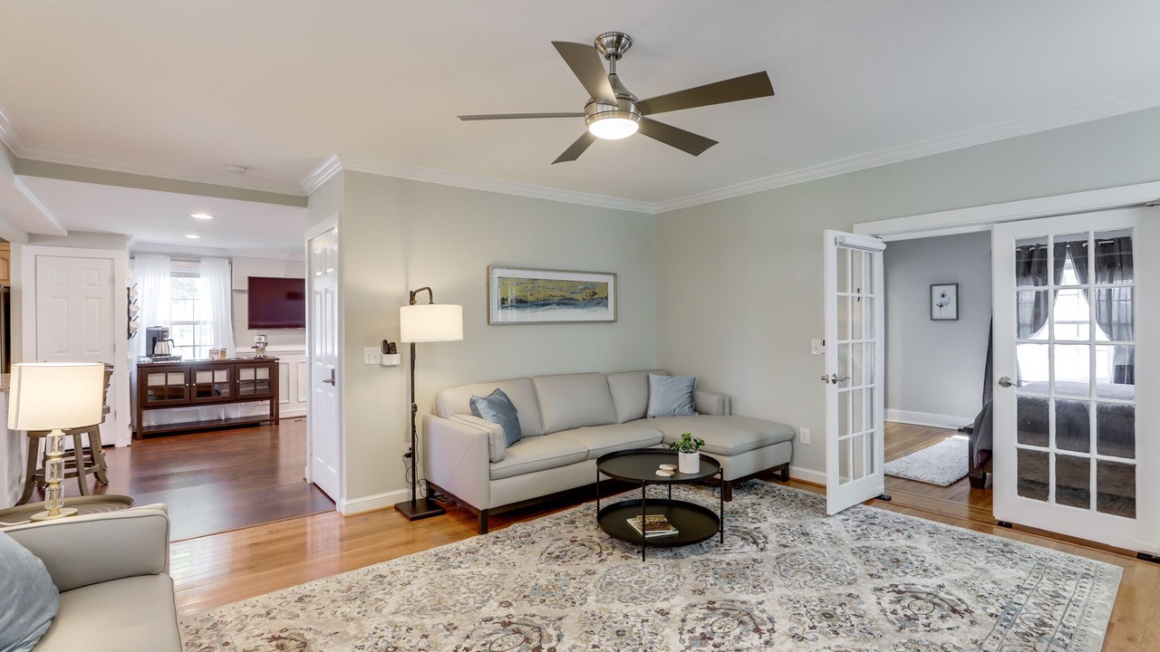 Photo of Livingroom in Middleburg