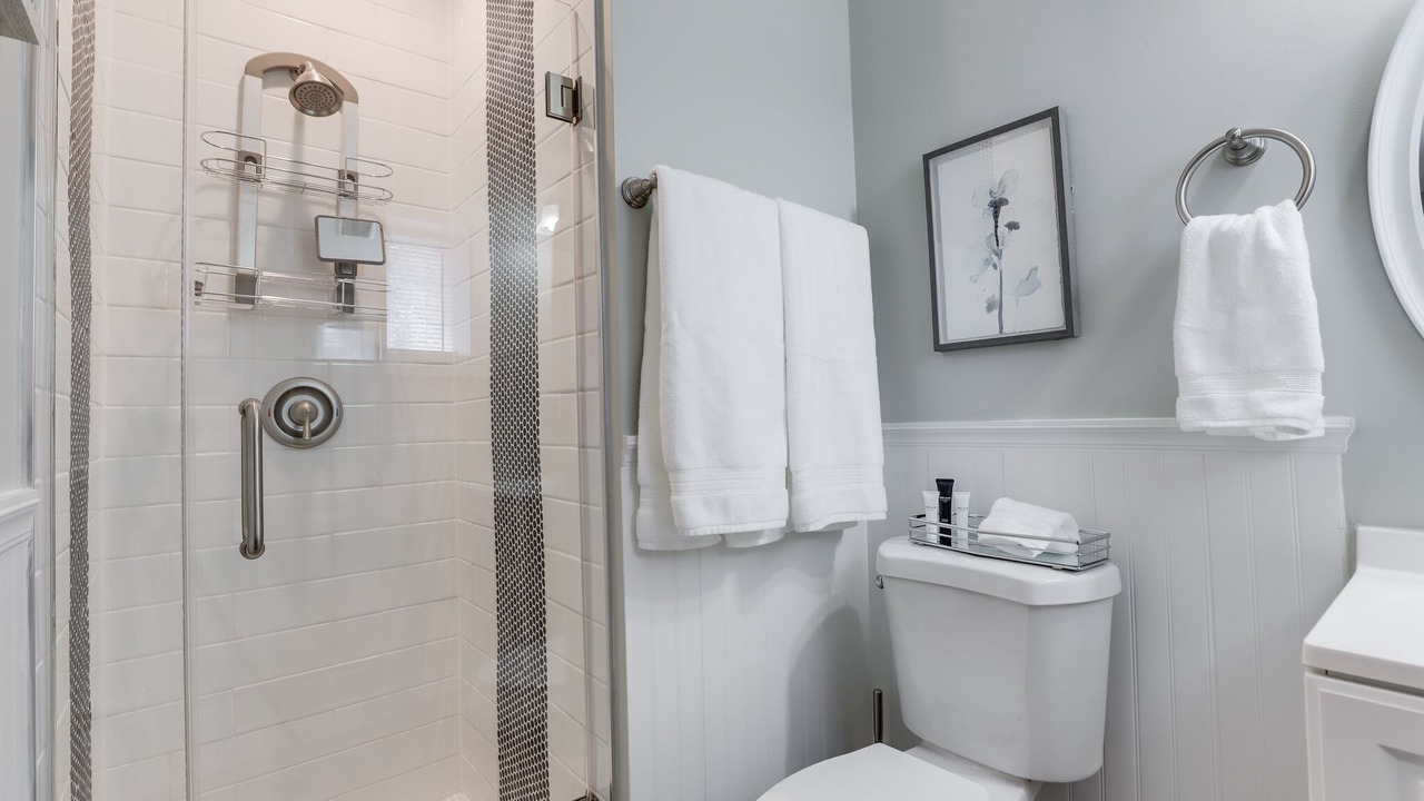 Photo of Bathroom in Middleburg