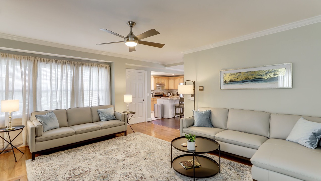 Photo of Livingroom in Middleburg