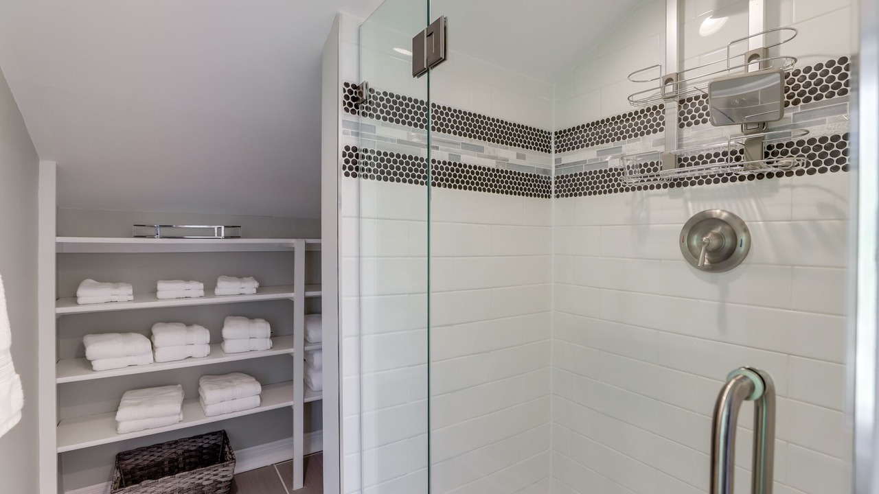 Photo of Bathroom in Middleburg