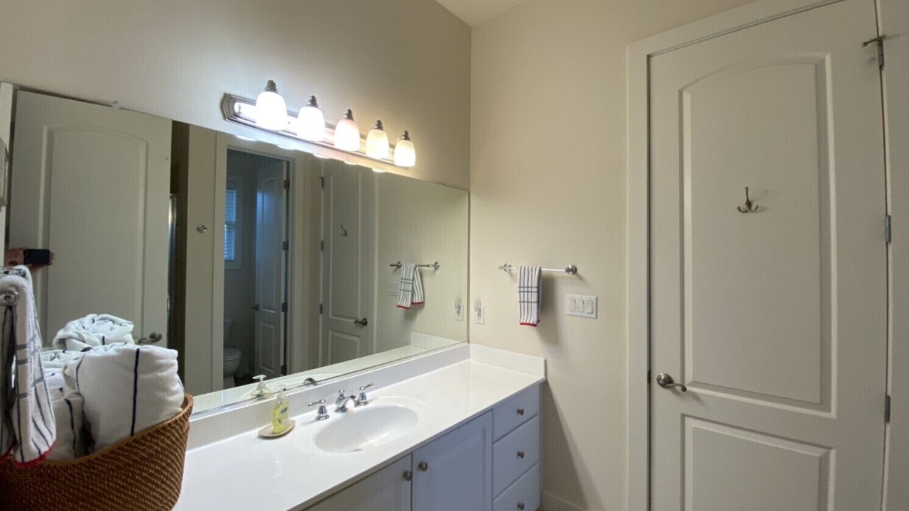 Photo of Bathroom in Cape Charles