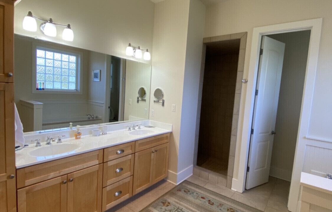 Photo of Bathroom in Cape Charles