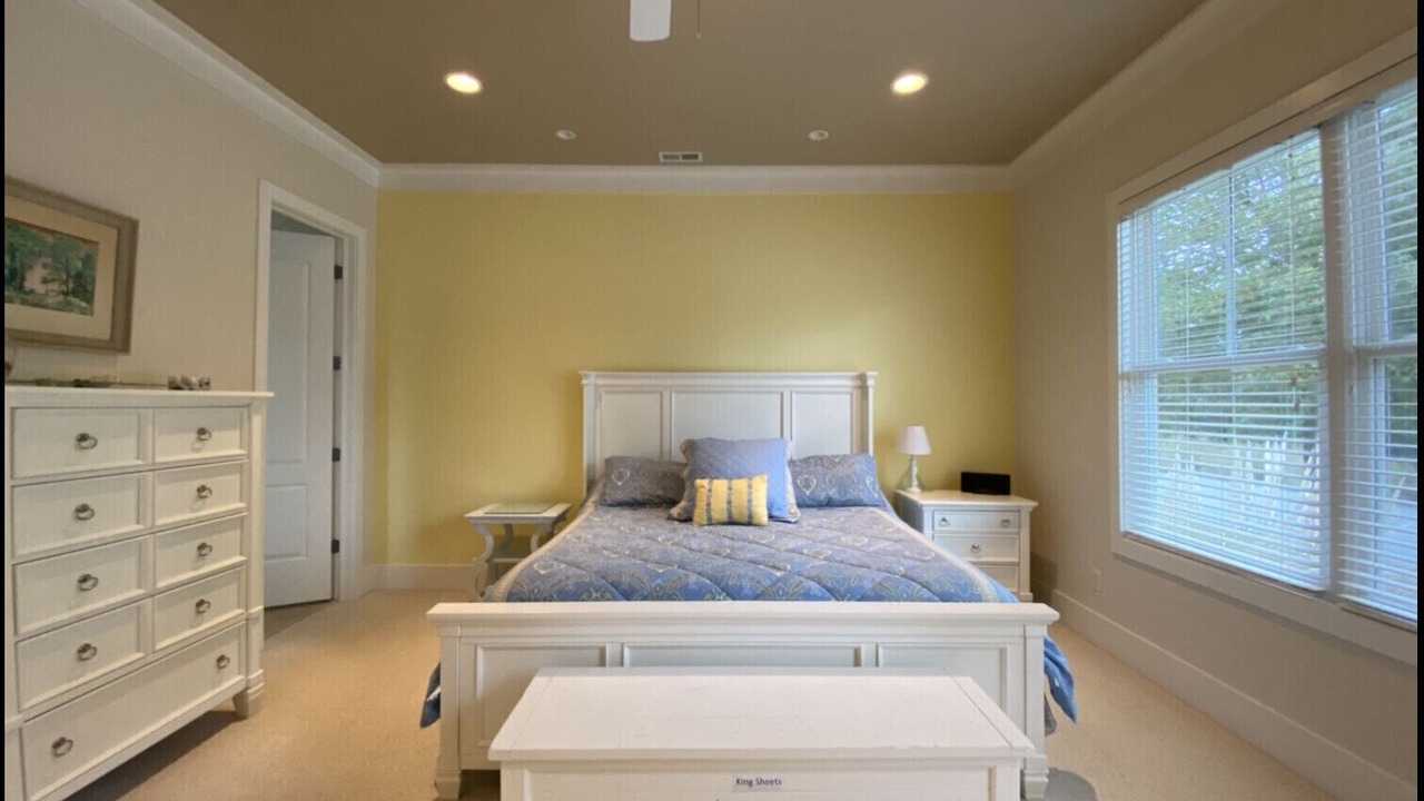 Photo of Bedroom in Cape Charles