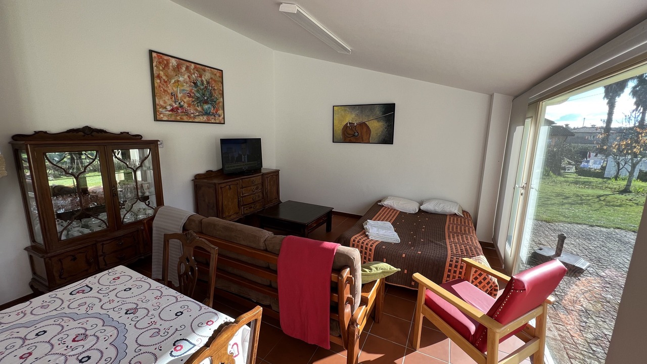 Photo of Bedroom in Cabracao